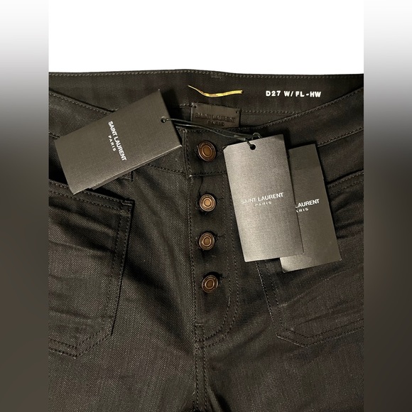 YSL SAINT LAURENT - Picture 1 of 6